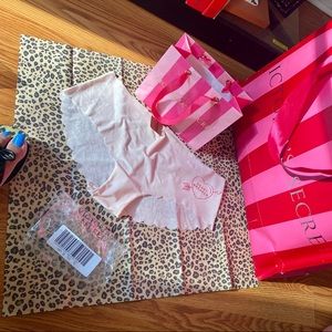 NEW VS PINK PANTY